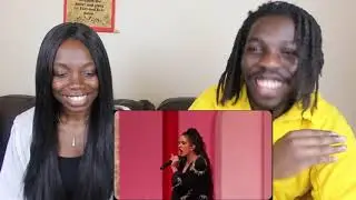 Rosalía Becomes First Spanish Speaking “Rising Star” At Billboard’s Women in Music - REACTION VIDEO