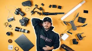 ¿QUÉ LLEVO EN MI MOCHILA? | 2021 Jep