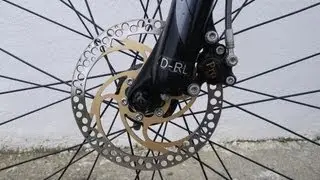 MTB BH Sierra Nevada Team video y fotos