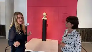 Le Musée Départemental Arles Antique