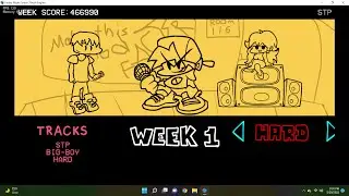 Vs. Stp DEMO Build COMING OUT ON MY BIRTHDAY June 11
