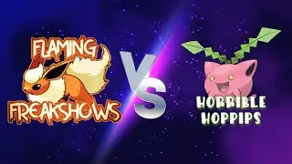 Pokémon Metronome Battle Round 10 Match 3 Season 9 #metronomebattle #pokemon