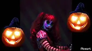 HALLOWEEN 🎃 CI SONO I MOSTRI