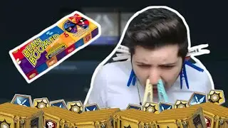 ÇİFT CEZALI!! - CS:GO Kasa Açılımı #2