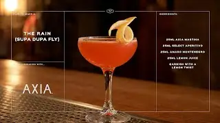 The Rain (Supa Dupa Fly) | 50 Years Of Hip Hop Menu | TT Liquor