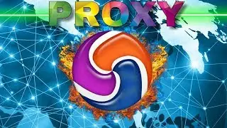 HOW TO USE A PROXY IN THE WEB