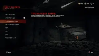 Trying to Beat the Darkest Shore (Part 2)