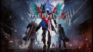 Devil May Cry V #11►Демоны во мне