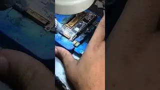IPhone 12 & 12 pro Audio Ic Repairing !