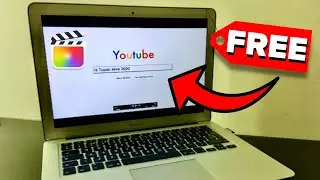 Free Final Cut Pro x Plugin Web page Generator