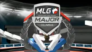 MLG Championship Columbus 2016 NiP Vs. Navi - NiP GeT_RiGhT Auto Ace