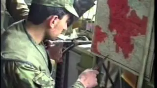 Арцах 1992г