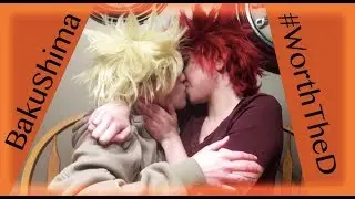 KiriBaku | Why Kirishima failed his exams | BNHA Skit