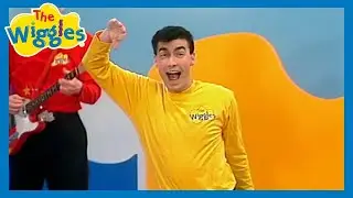 Get Ready to Wiggle 🎶 The Wiggles 