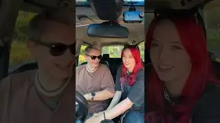 Я УГОВОРИЛА ЕГО СНЯТЬ ЭТОТ ТРЕНД!!!