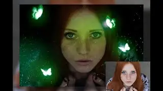 Creative Photo editing using Picsart