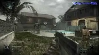 PS3 FREE!!! Call of Duty Black Ops XP Lobby !!!!!Recorded Lobby!!!!!