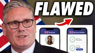 More FLAWS in Digital ID Exposed