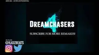 Meek Mill - Outro (DC4) Instrumental