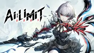 AI LIMIT - Gameplay Demo