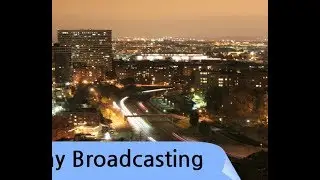 FREE SONY VEGAS PRO TEMPLATE : 'Broadcasting Title'