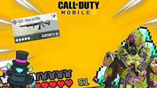 Cod Mobile .Exe - The M16 experience 👹