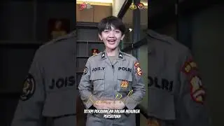 Kata Polisi