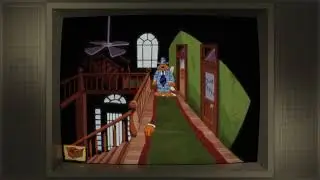 RetroArch HSM Mega Bezel Reflection Shader - Comparison 01