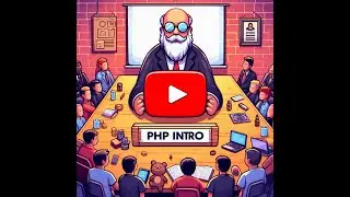 Introduction to PHP (Hypertext Preprocessor) a detailed guide to start PHP || LIVE CLASS