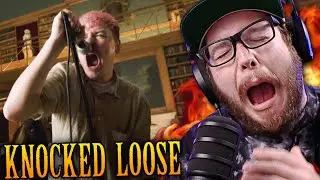 I USED TO HATE, Knocked Loose! "Deep in the Willow / Everything is Quiet Now" (Reaction/Review)