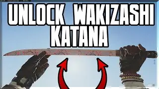 How to get Executions to Unlock Wakizashi Katana in Black Ops Cold War! (2 Finishing Moves)