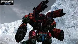 MWO: Gameplay #1015 - Solo - Blood Asp- Dakka Dakka ist Liebe