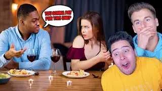 Reacting To The World's Most EXTREME Cheapskate..