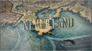 » Welcome to Neverland RPG