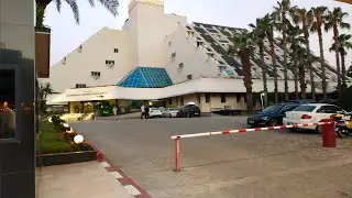 ОТЕЛЬ 