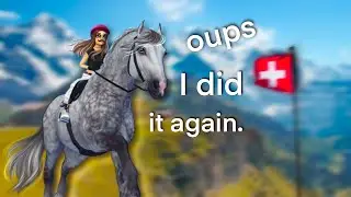 Champi auf Schweizerdeutsch (mit Untertitel) // SSO