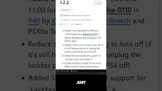 PPPwn-Luckfox 1.2.2 is out! Linux Payloads Added!