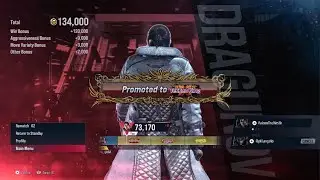 Dragonov Needs Nerfs
