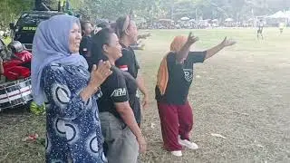 CURVA EMOK AWAY KE SUMUR GEDE KARAWANG