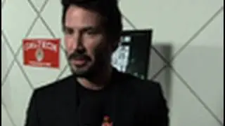 The Day the Earth Stood Still Premiere