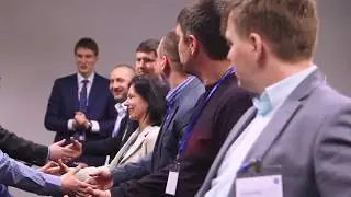 Корпоративное обучение персонала