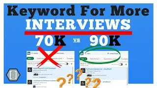 Free Resume Checker That Beats The ATS [Learn How Keyword Research Unlocks Interviews]