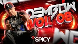 DEMBOW DEMBOW DEMBOW MIX VOL.8  BING BONG, YAILIN, MUSICOLOGO, BULOVA, CHAPA  NO VOICE