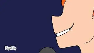 Pico (Friday night funkin)) //Simple animatic thing//