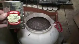 КОНЬЯК из бродильной смеси, Сам себе самогонщик