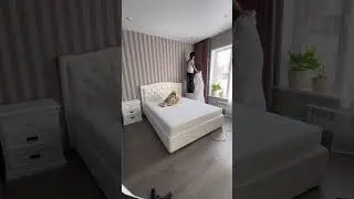 Уборка в нашей комнате #уборка #мотивациянауборку #shorts