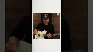 Tips from the Masters: The Hendrix Shape with 