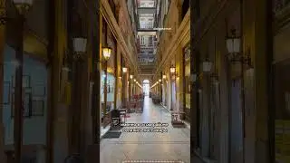 Район улицы Истикляль один из самых красивы и атмосферных, здесь спрятано множество интересных мест