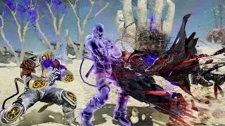 Only One Character in Tekken 8 Can Do This