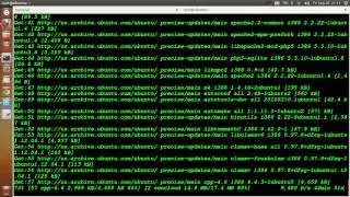 How to install owncloud in Ubuntu 12.04 LTS with HTTP and HTTPS